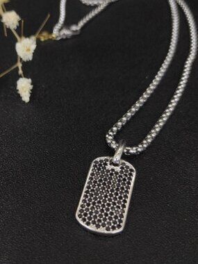 David Yurman Necklace